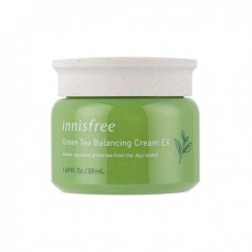 Tea Balancing Cream